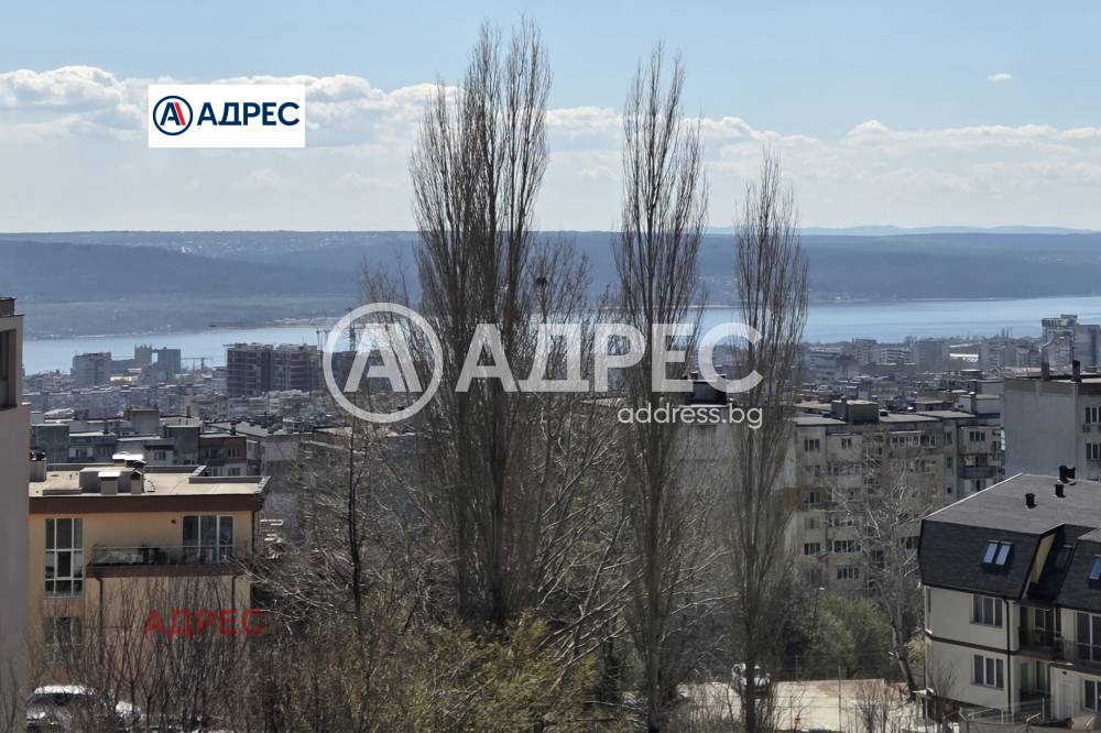 Продава 2-СТАЕН, гр. Варна, Възраждане 3