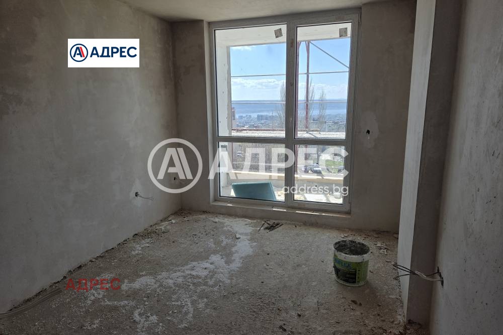 Продава 2-СТАЕН, гр. Варна, Възраждане 3, снимка 5 - Апартаменти - 54218173