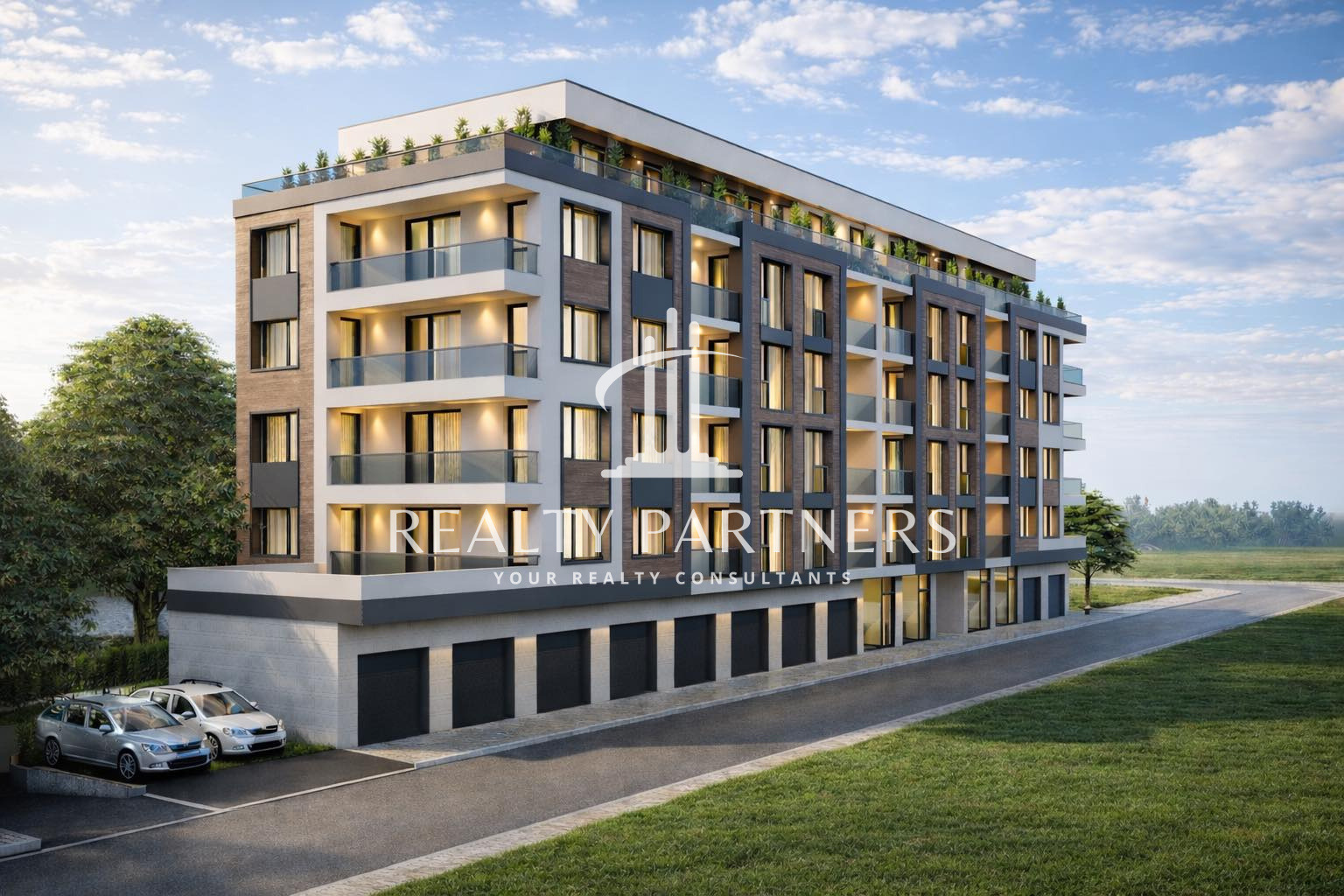 Продава 2-СТАЕН, гр. Перник, Изток, снимка 5 - Апартаменти - 55081204