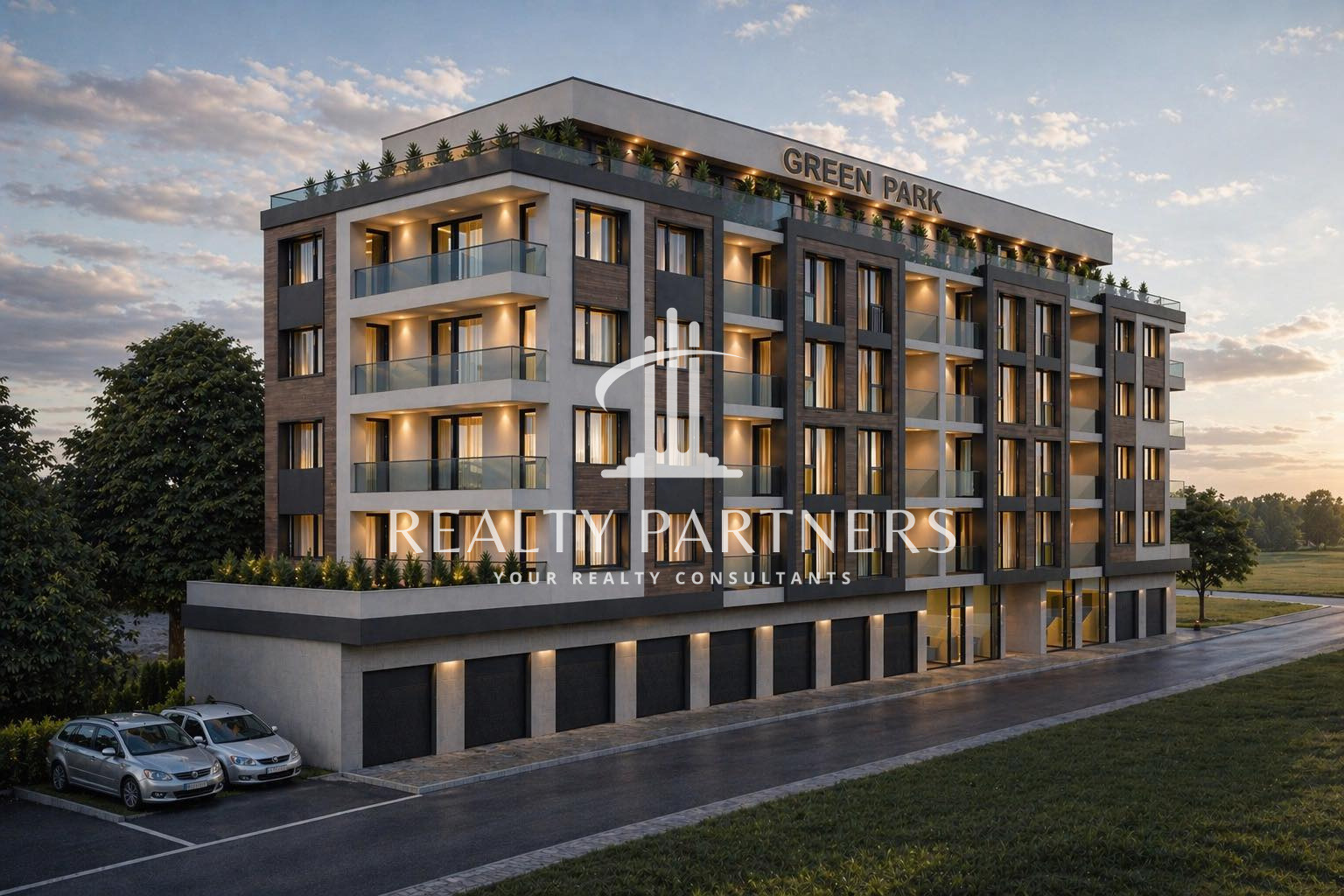 Продава 2-СТАЕН, гр. Перник, Изток, снимка 2 - Апартаменти - 55081204