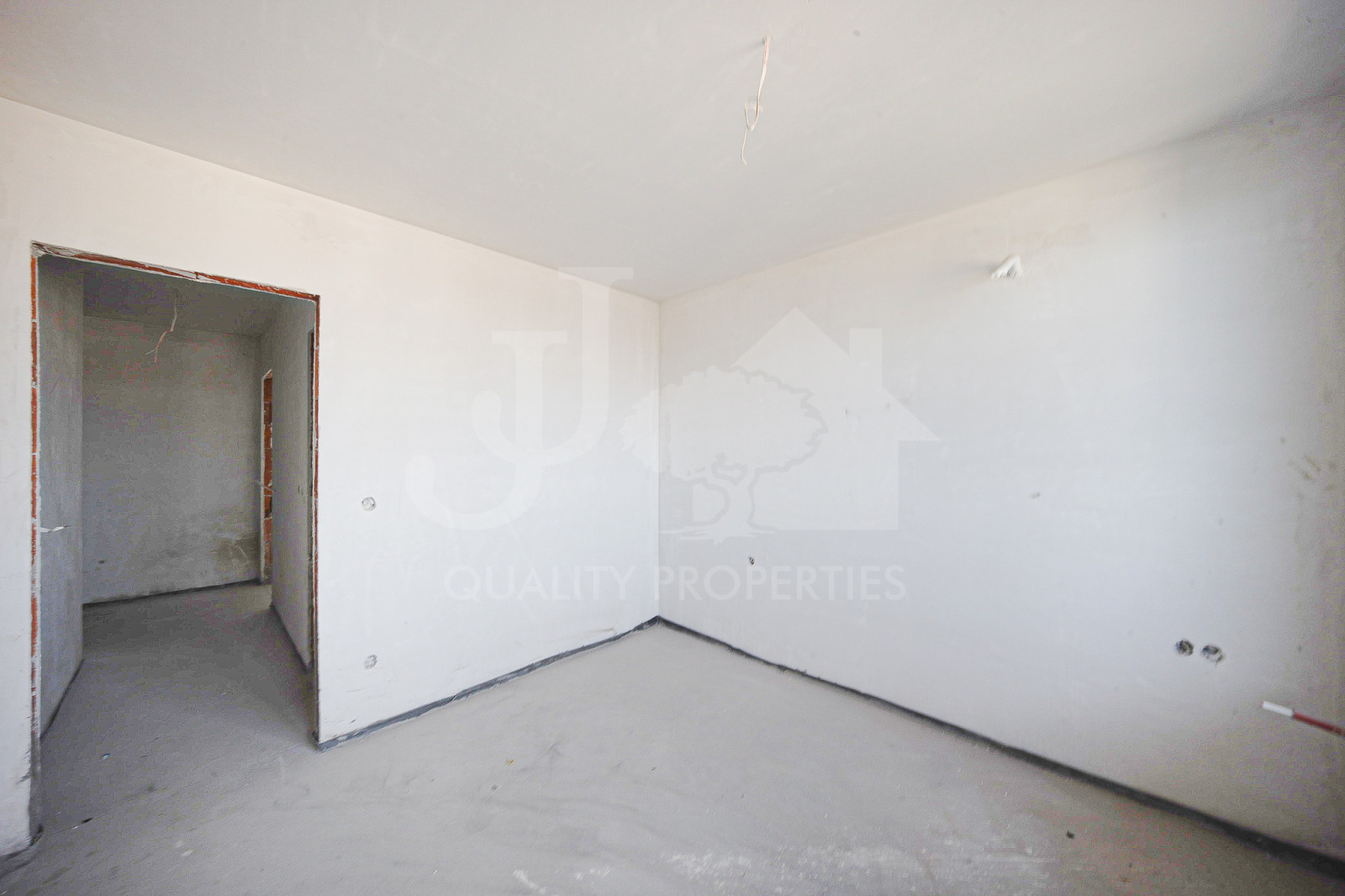 Продава 2-СТАЕН, гр. София, Малинова долина, снимка 6 - Апартаменти - 55372958