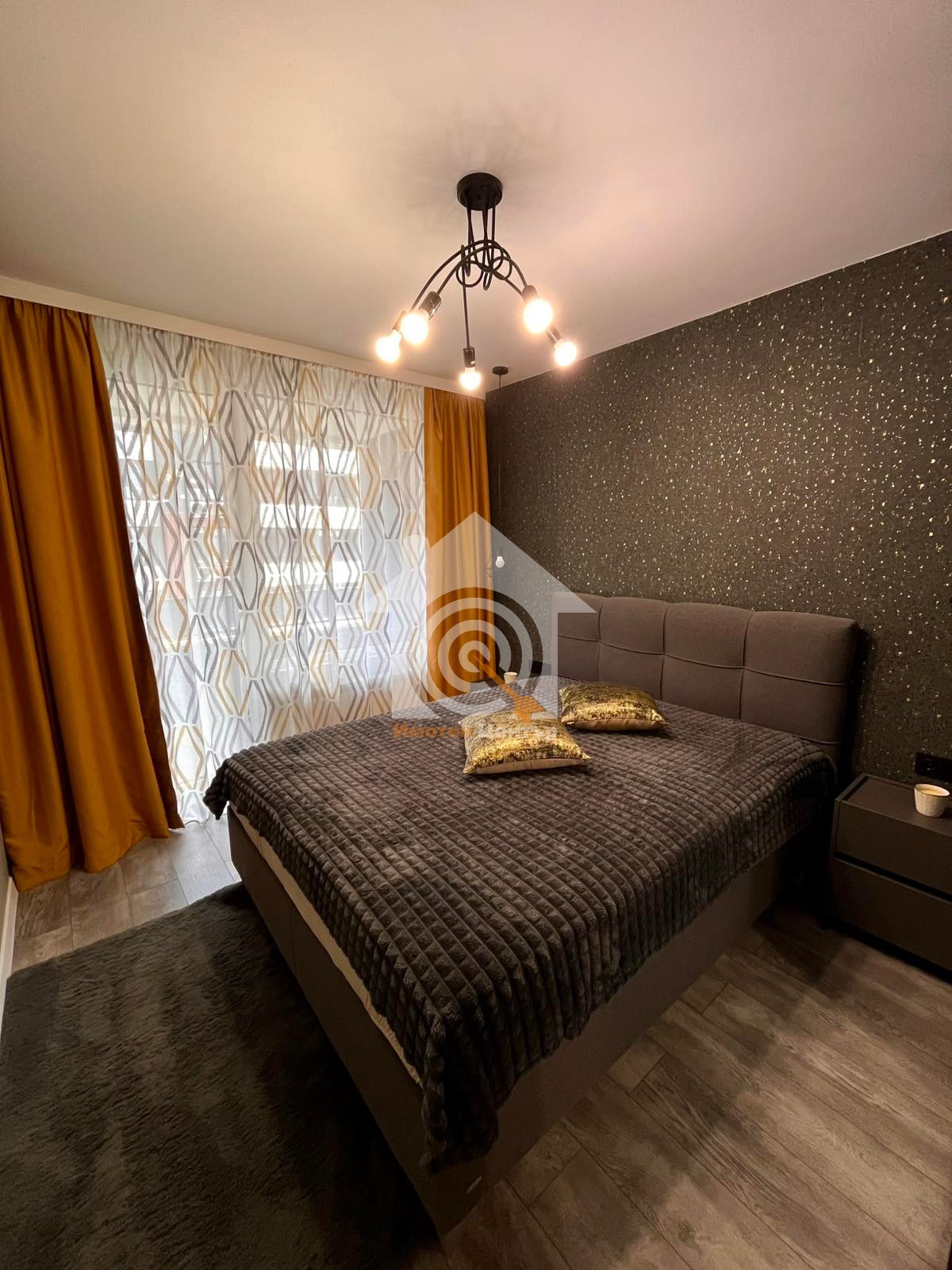 Продава 2-СТАЕН, гр. София, Малинова долина, снимка 5 - Апартаменти - 56225489