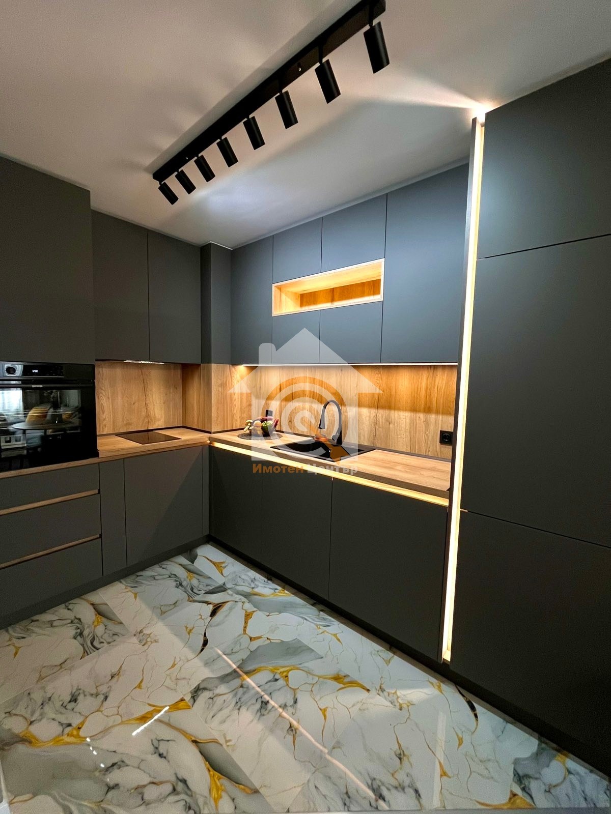 Продава 2-СТАЕН, гр. София, Малинова долина, снимка 3 - Апартаменти - 56225489