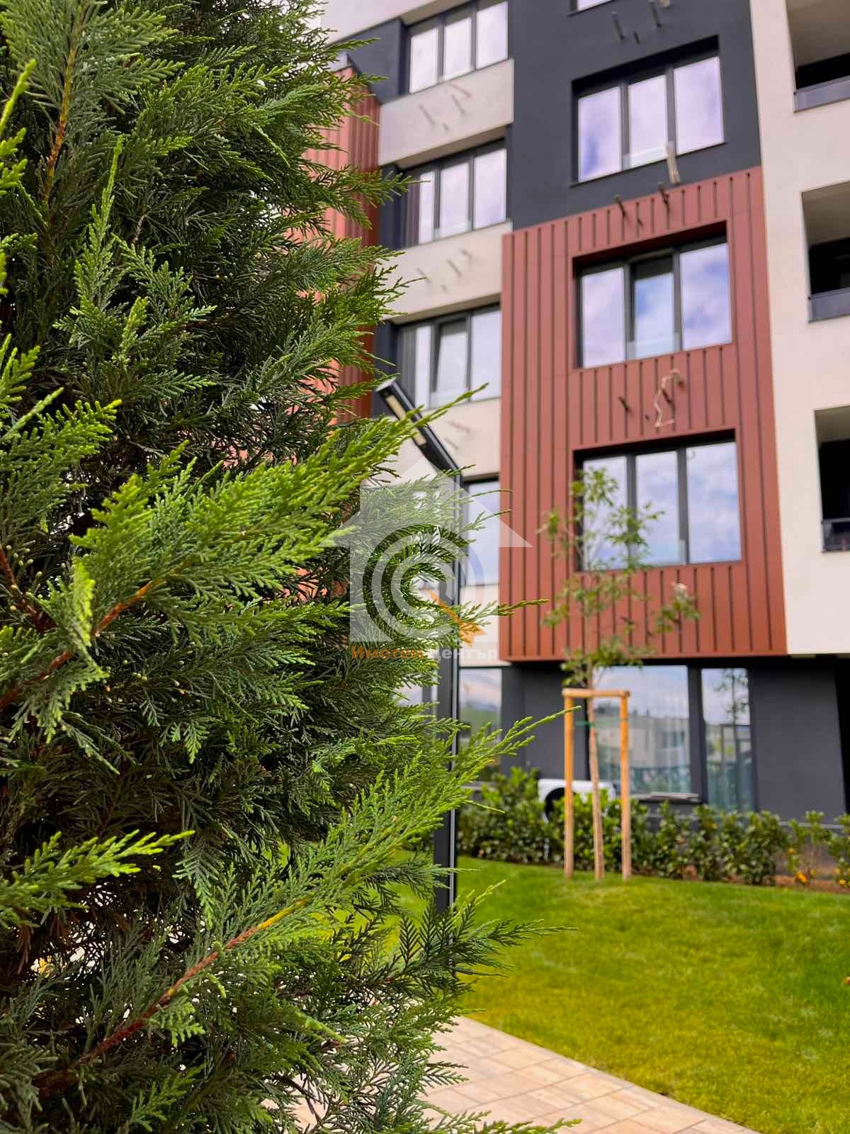 Продава 2-СТАЕН, гр. София, Малинова долина, снимка 9 - Апартаменти - 56225489