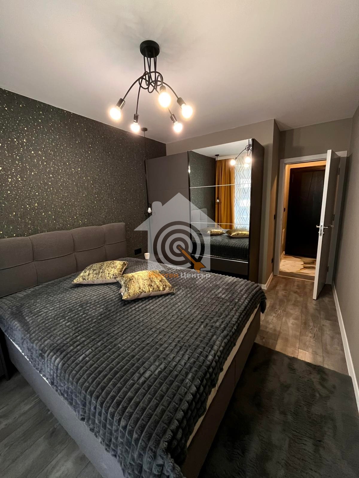 Продава 2-СТАЕН, гр. София, Малинова долина, снимка 6 - Апартаменти - 56225489