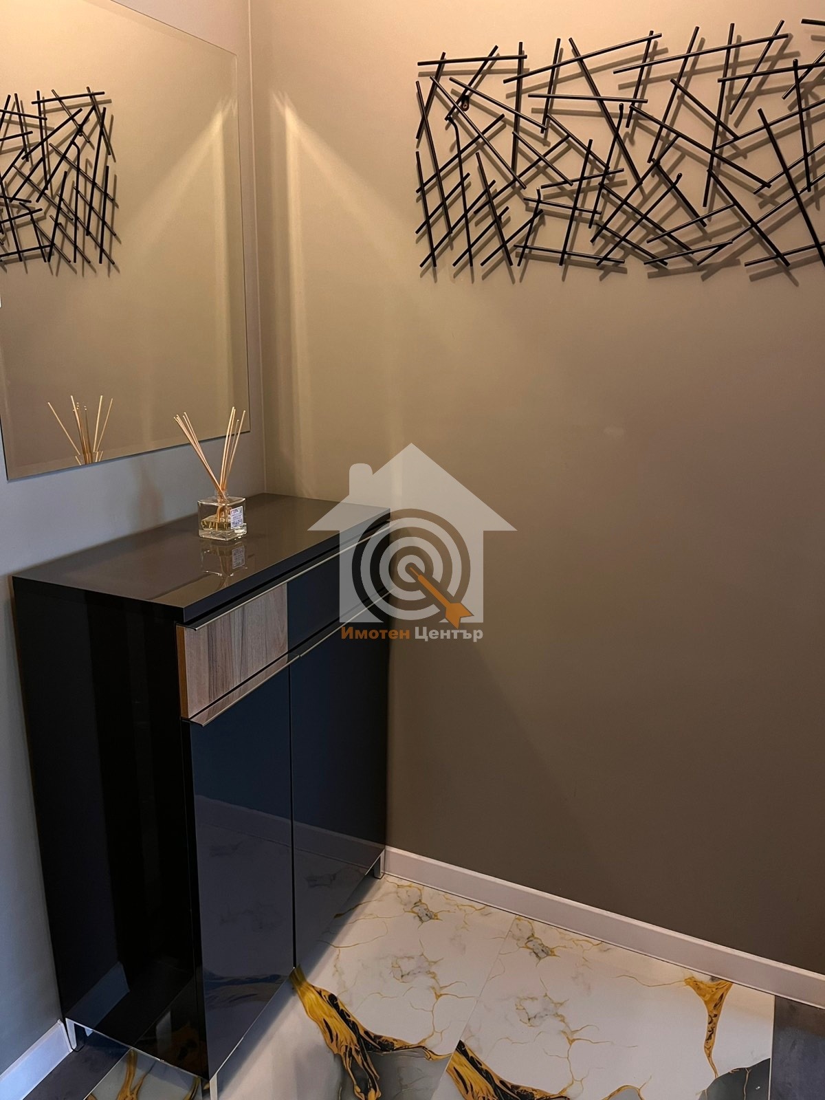 Продава 2-СТАЕН, гр. София, Малинова долина, снимка 8 - Апартаменти - 56225489