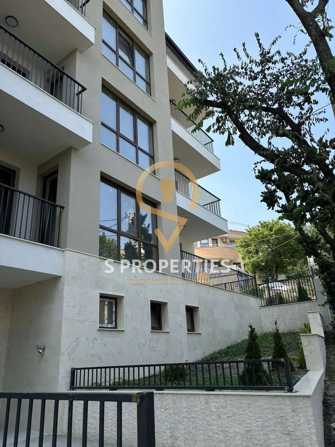 Продава 3-СТАЕН, гр. Варна, Бриз, снимка 11 - Апартаменти - 52575390