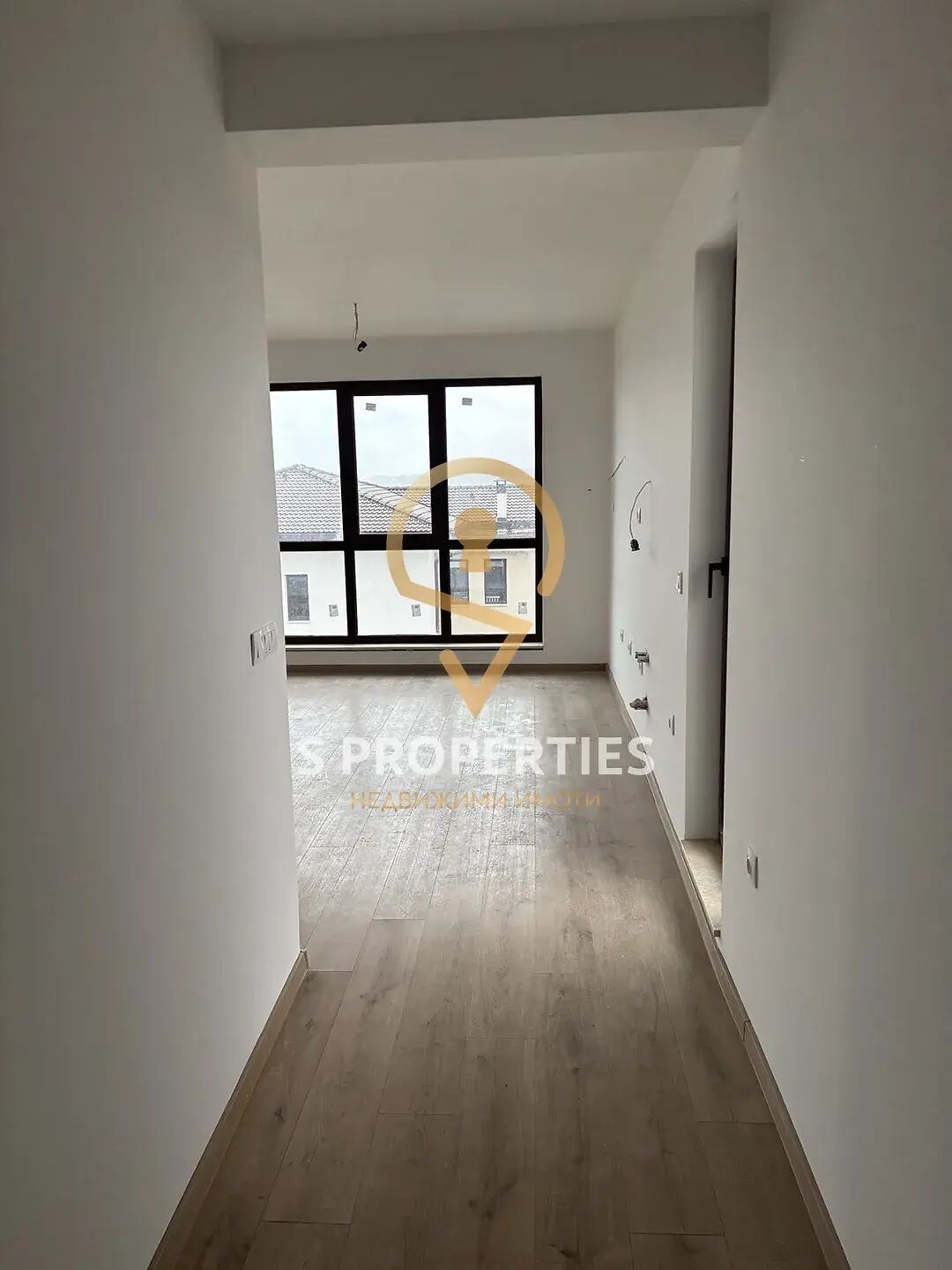 Продава 3-СТАЕН, гр. Варна, Бриз, снимка 2 - Апартаменти - 52575390