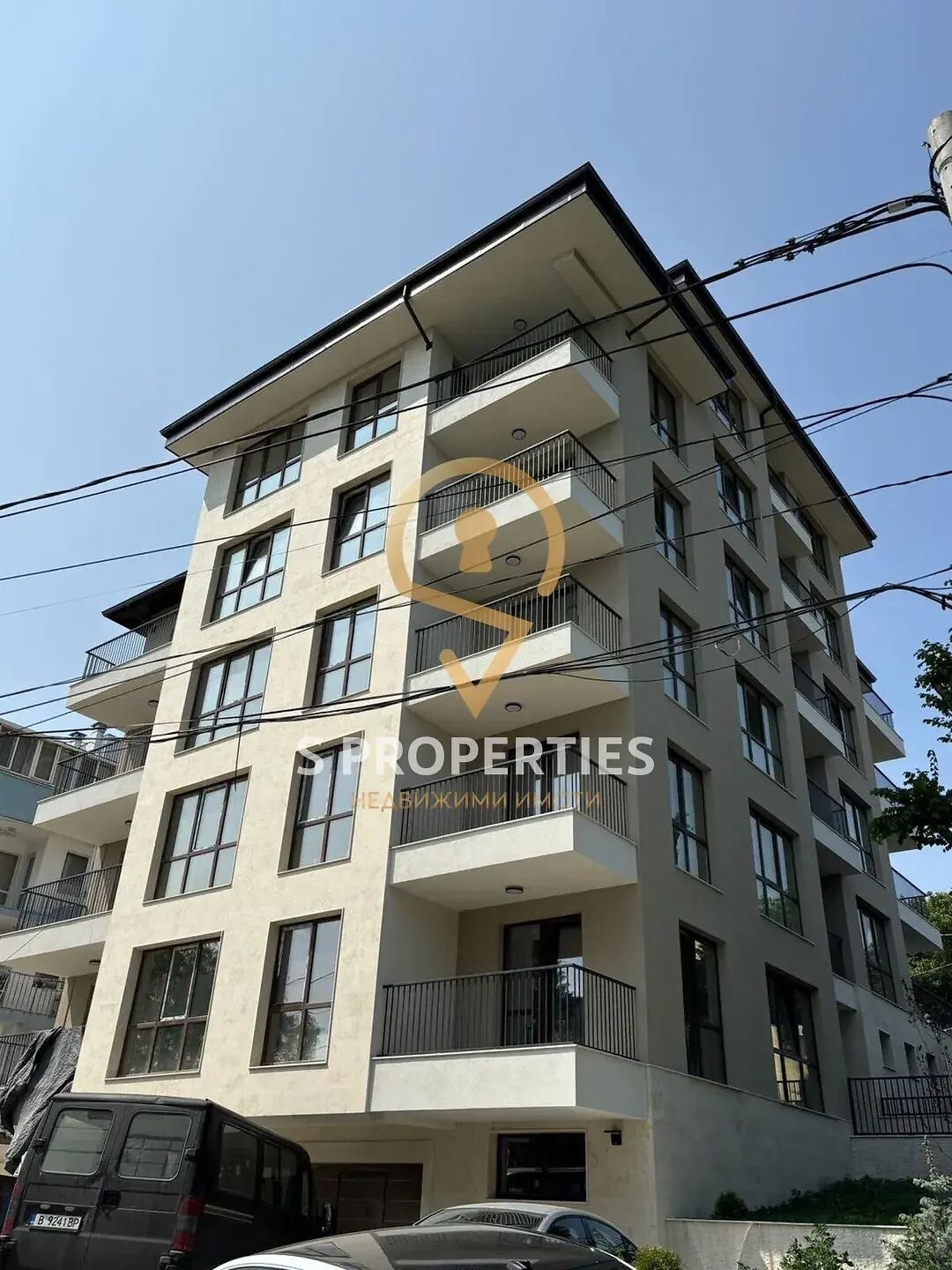 Продава 3-СТАЕН, гр. Варна, Бриз, снимка 8 - Апартаменти - 52575390