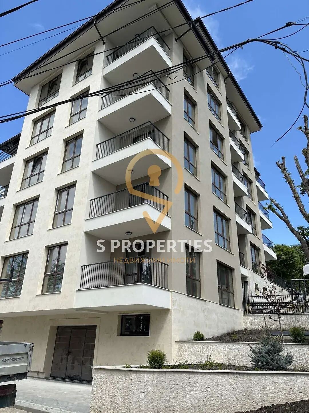 Продава 3-СТАЕН, гр. Варна, Бриз, снимка 10 - Апартаменти - 52575390