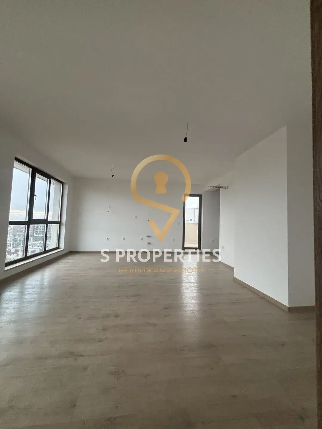 Продава 3-СТАЕН, гр. Варна, Бриз