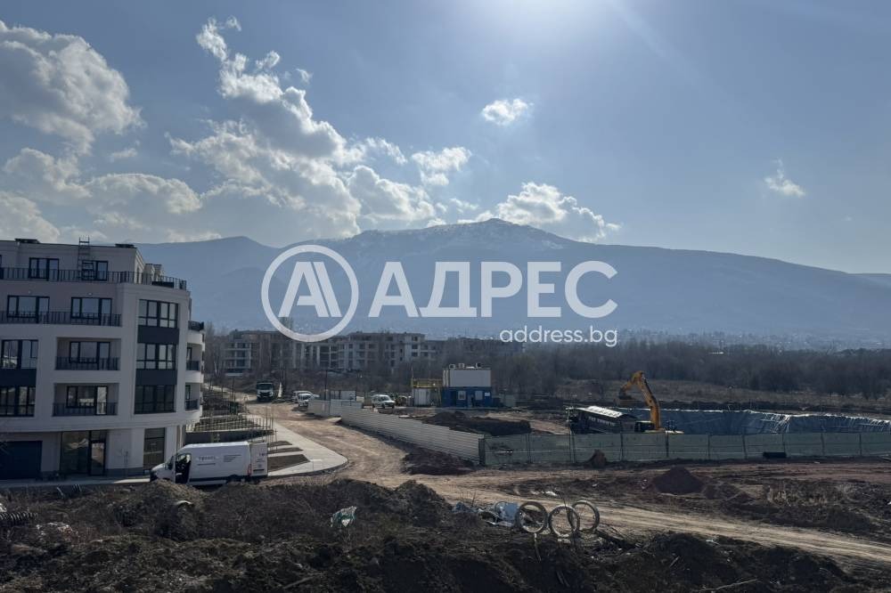 Продава 3-СТАЕН, гр. София, Витоша, снимка 6 - Апартаменти - 53863438