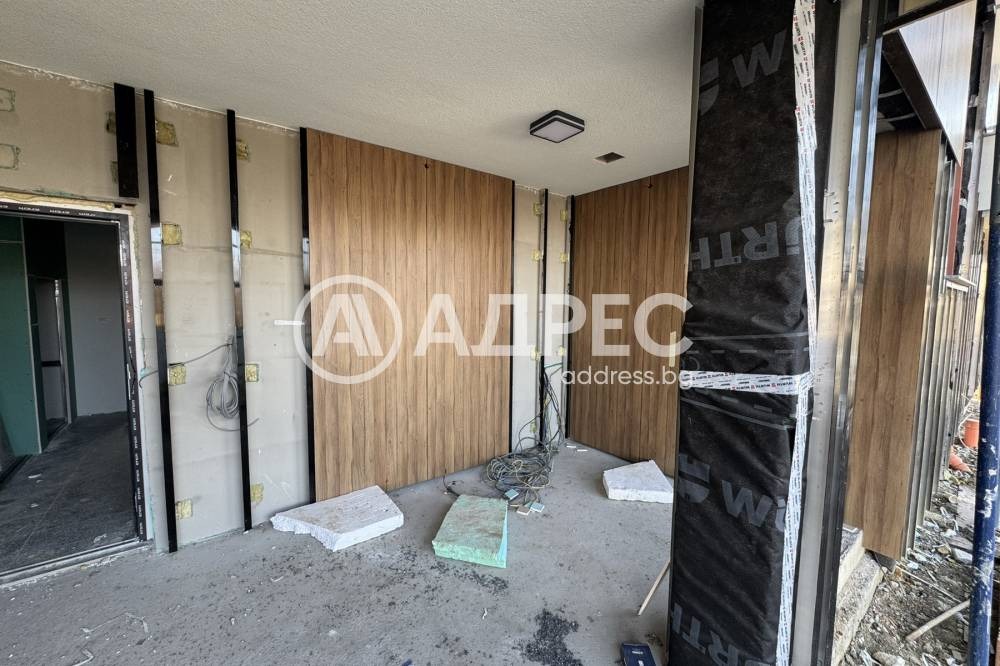 Продава 3-СТАЕН, гр. София, Витоша, снимка 13 - Апартаменти - 53863438