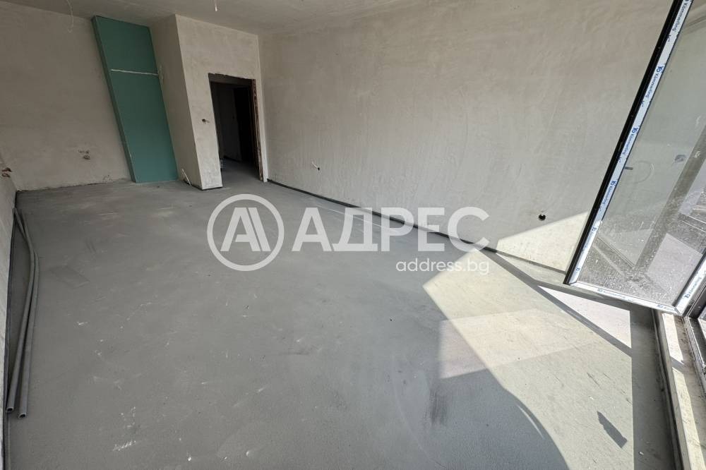 Продава 3-СТАЕН, гр. София, Витоша, снимка 2 - Апартаменти - 53863438