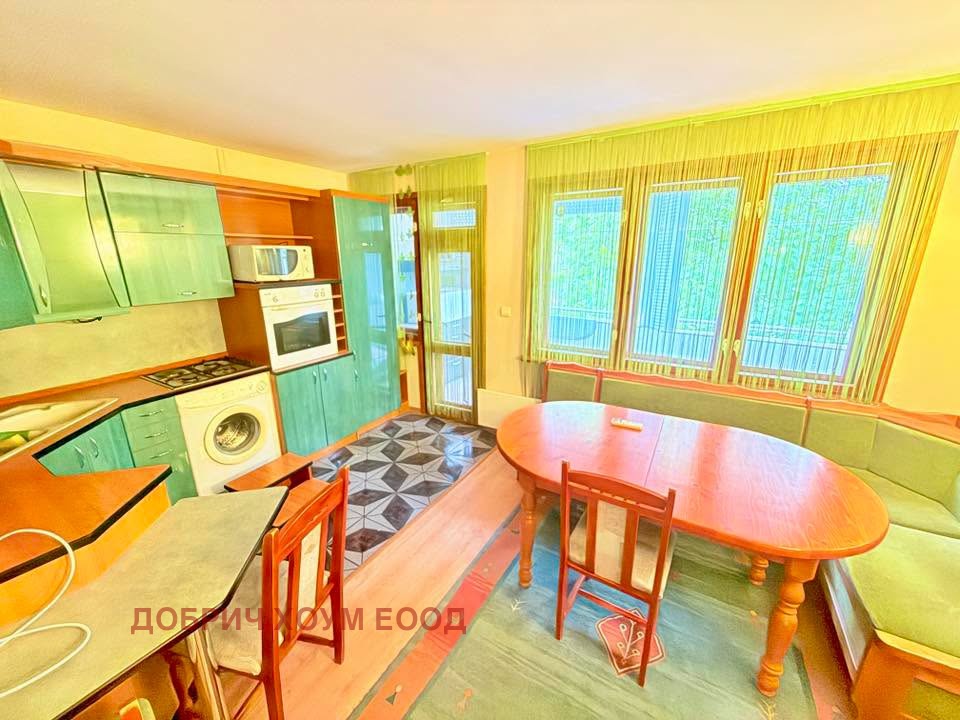 Продава 3-СТАЕН, гр. Добрич, Добротица - Албенска, снимка 4 - Апартаменти - 55612800