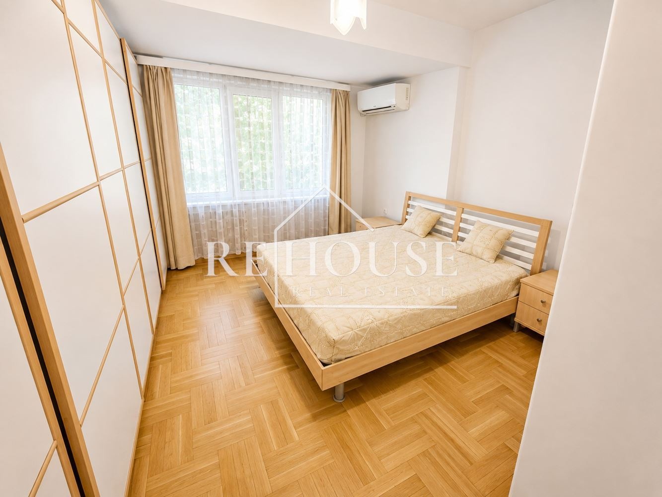 Продава 3-СТАЕН, гр. Варна, Лятно кино Тракия, снимка 6 - Апартаменти - 55800111
