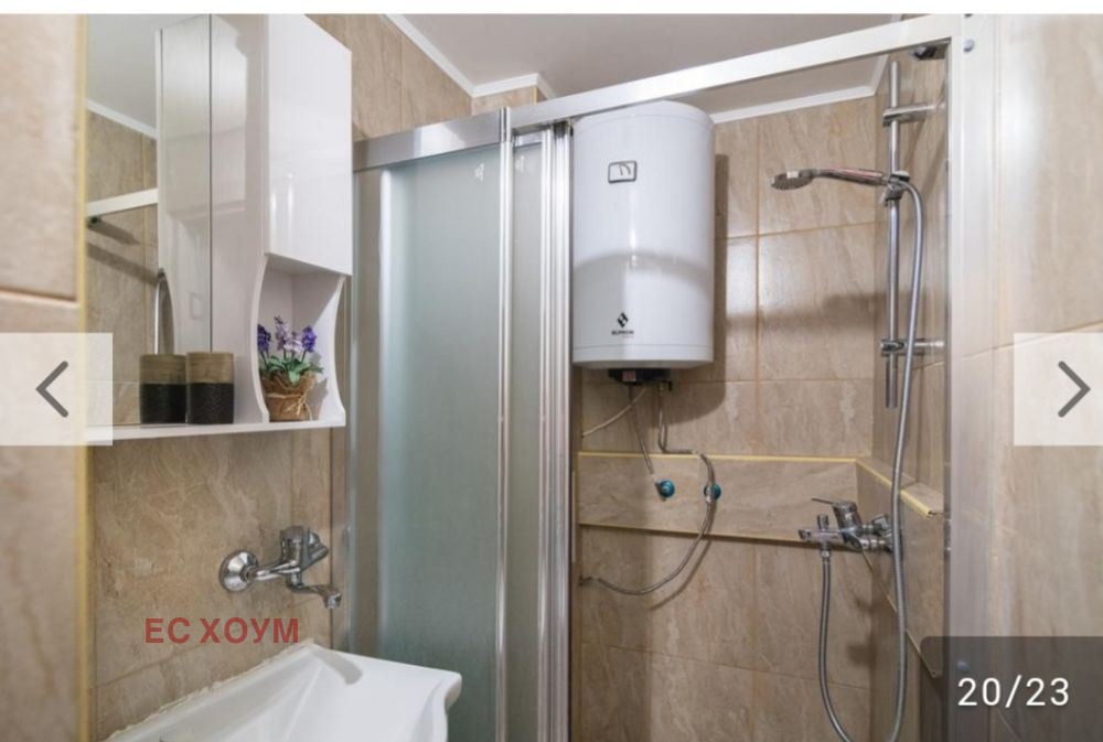 Продава 3-СТАЕН, гр. София, Гоце Делчев, снимка 5 - Апартаменти - 55800637