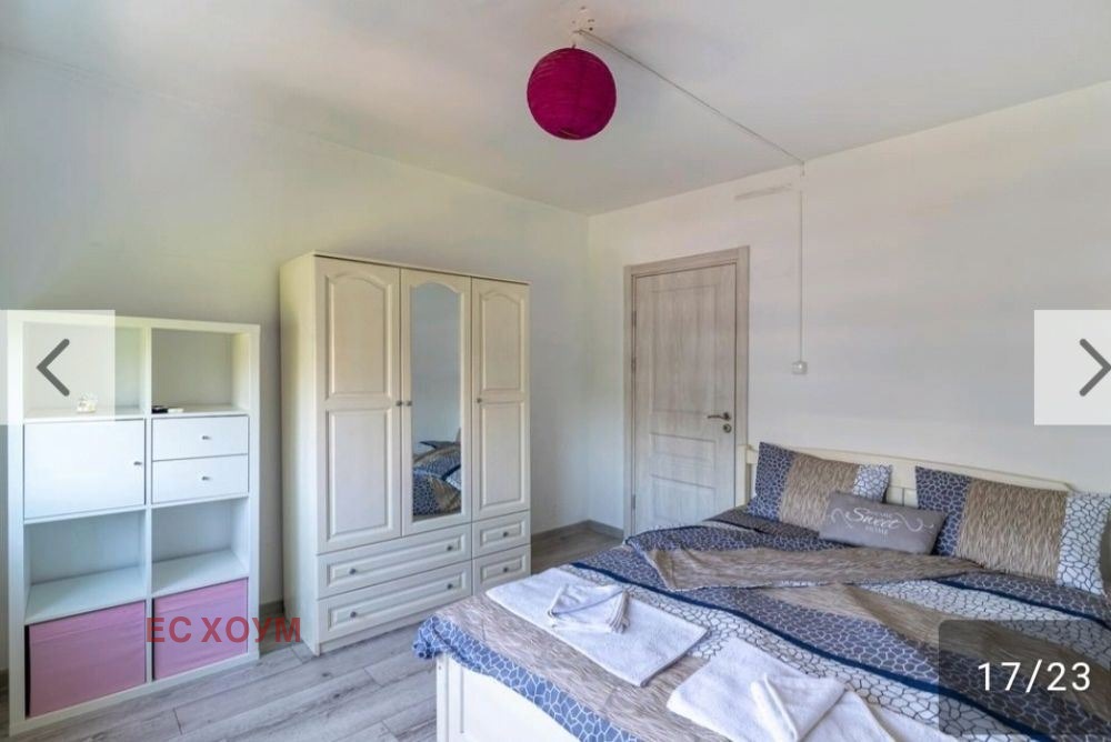 Продава 3-СТАЕН, гр. София, Гоце Делчев, снимка 4 - Апартаменти - 55800637