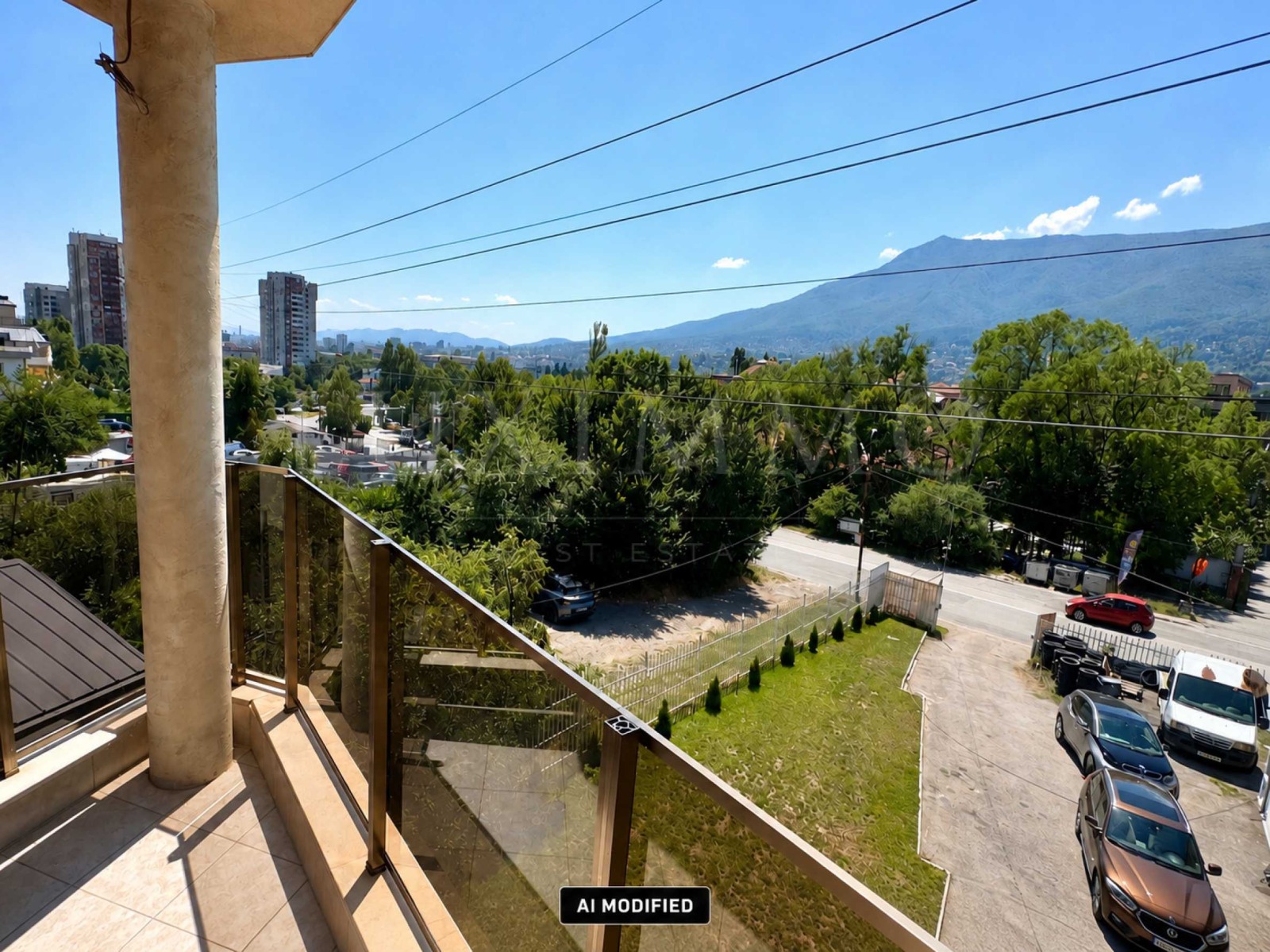 Продава  3-стаен град София , Горна баня , 95 кв.м | 99154949