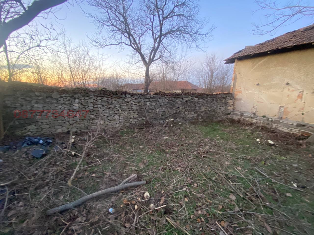 Продава КЪЩА, с. Горско Сливово, област Ловеч, снимка 7 - Къщи - 53802247