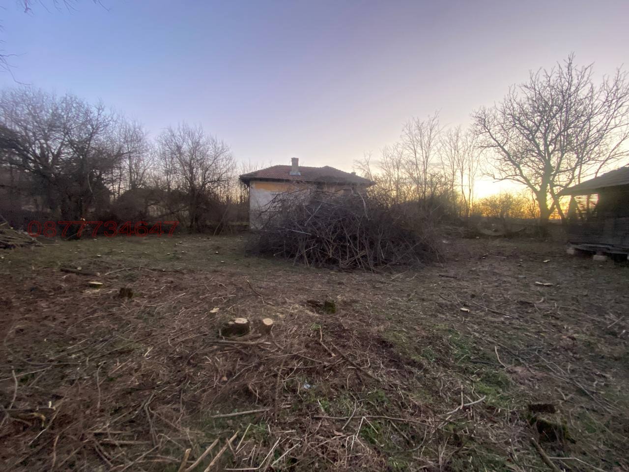 Продава КЪЩА, с. Горско Сливово, област Ловеч, снимка 13 - Къщи - 53802247