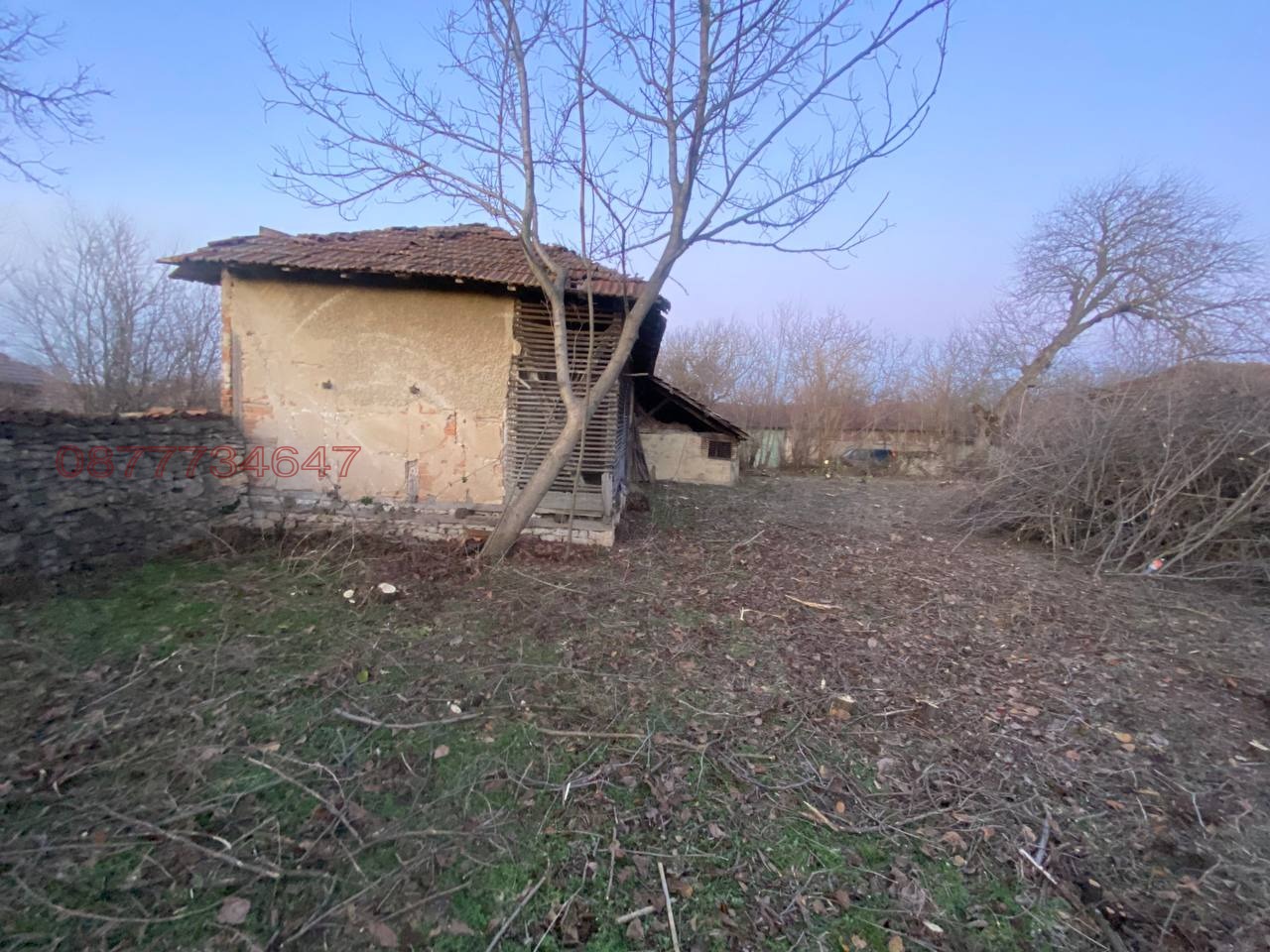 Продава КЪЩА, с. Горско Сливово, област Ловеч, снимка 6 - Къщи - 53802247