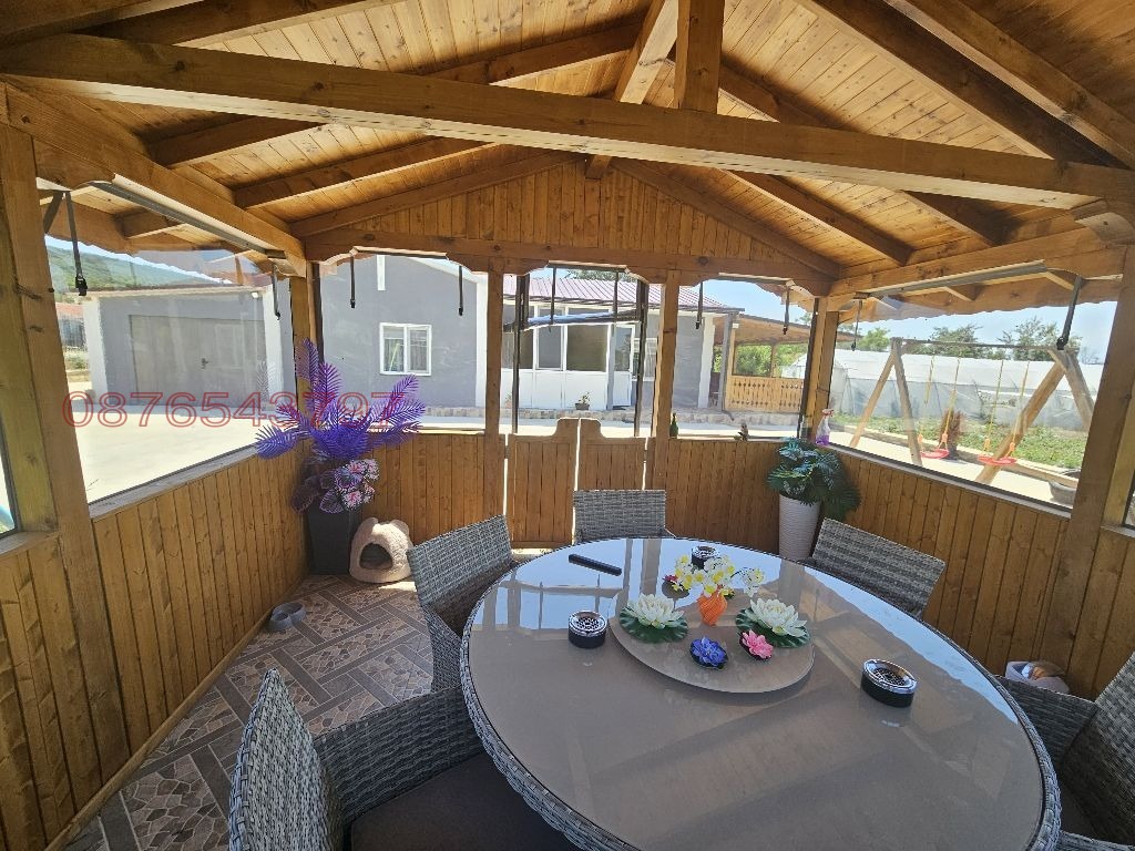 Продава КЪЩА, гр. Суворово, област Варна, снимка 9 - Къщи - 55290836