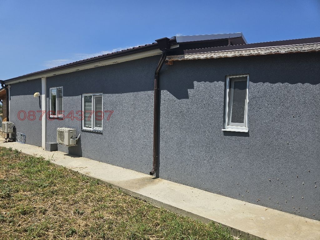 Продава КЪЩА, гр. Суворово, област Варна, снимка 5 - Къщи - 55290836