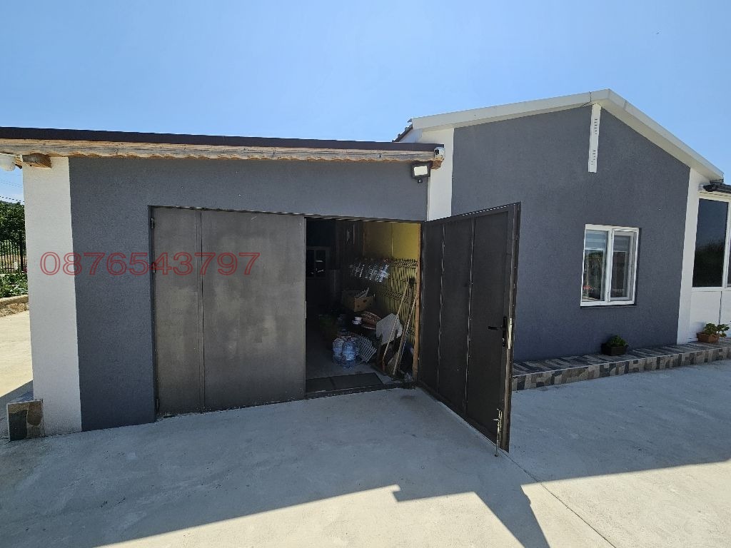 Продава КЪЩА, гр. Суворово, област Варна, снимка 4 - Къщи - 55290836