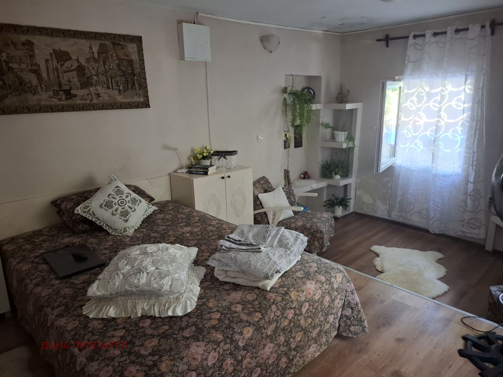 Продава КЪЩА, гр. Варна, м-т Добрева чешма, снимка 6 - Къщи - 55693758