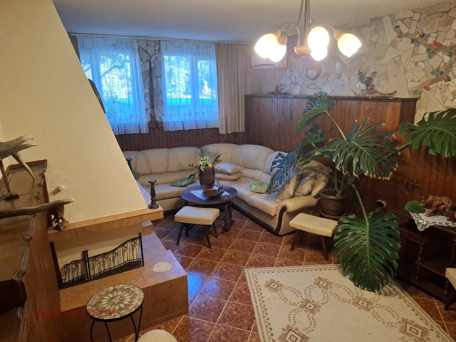Продава КЪЩА, гр. Варна, м-т Добрева чешма, снимка 14 - Къщи - 55693758