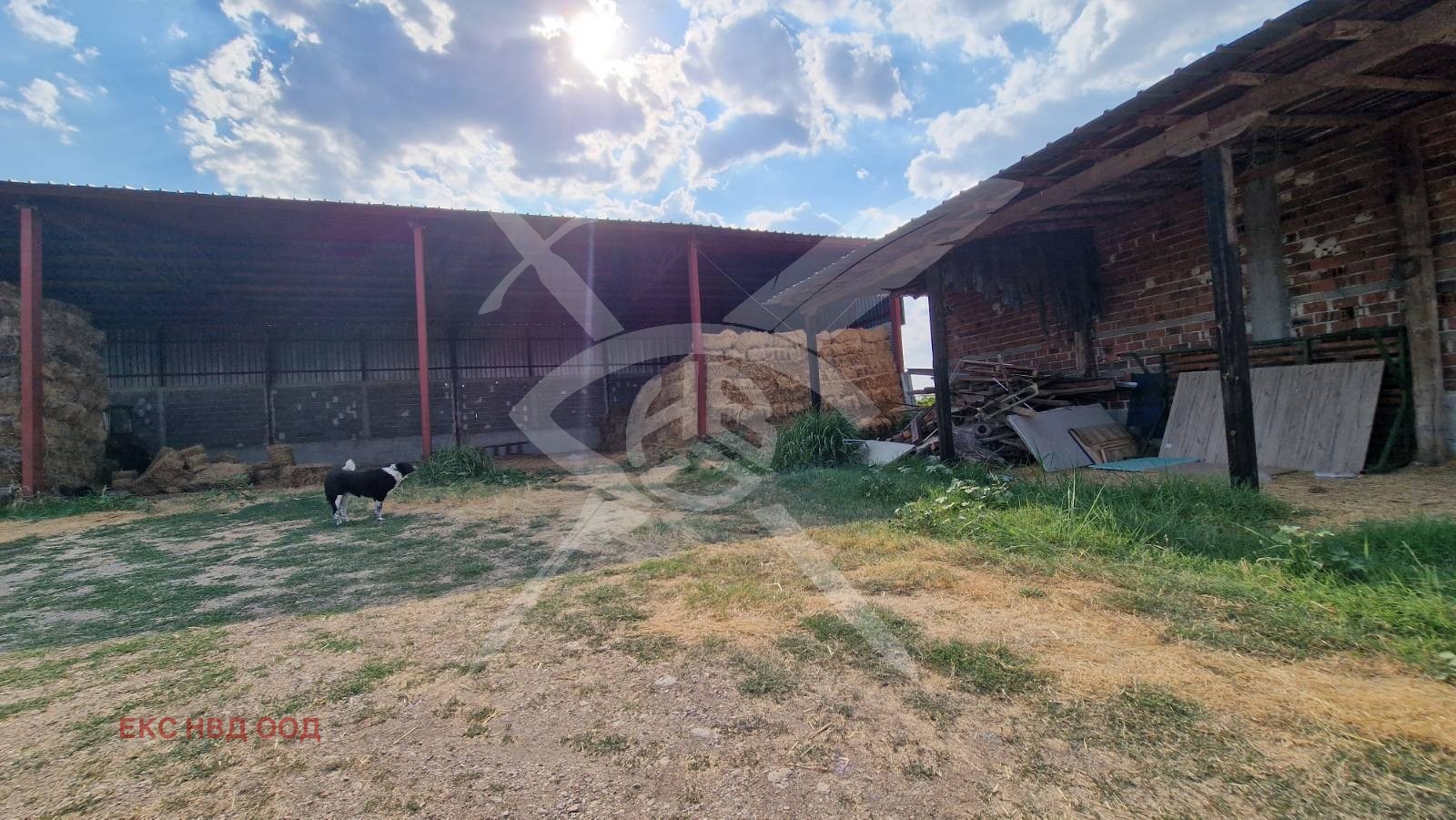 Продава БИЗНЕС ИМОТ, с. Дълбок извор, област Пловдив, снимка 2 - Други - 53867064