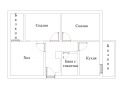 Продава 3-СТАЕН, град София, Белите брези • 247000 € / 483090.01 лв. • 37616500 1