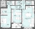 Продава  3-стаен град Пловдив , Тракия , 127 кв.м | 66713752 - изображение [2]