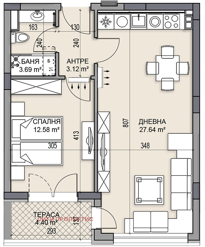 ������� 2-����� | Imot.bg � ����������� 1