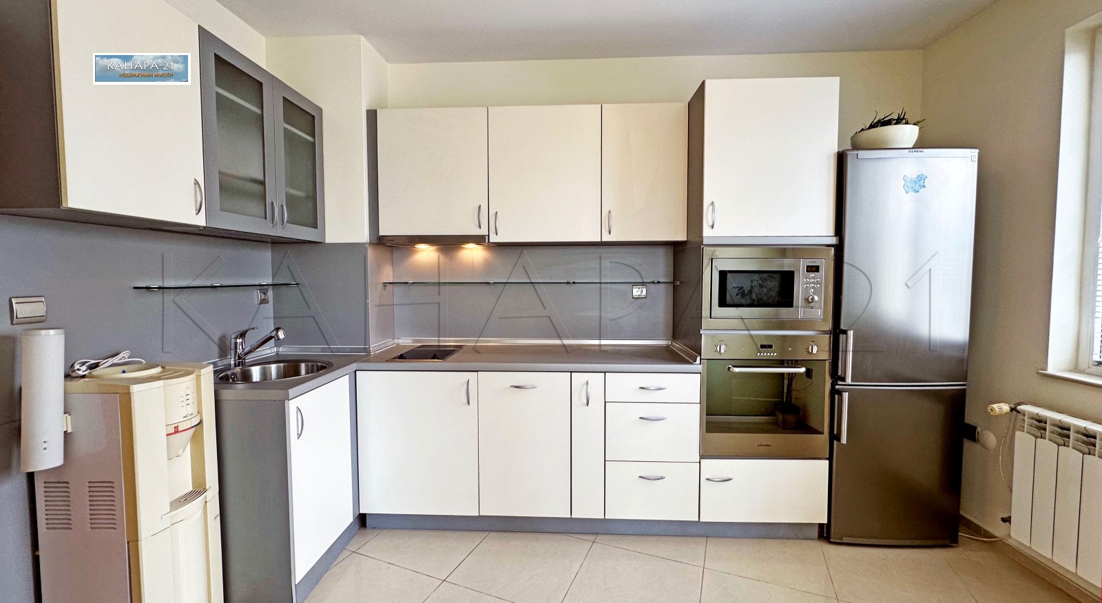 Продава ОФИС | Imot.bg — изображение 1