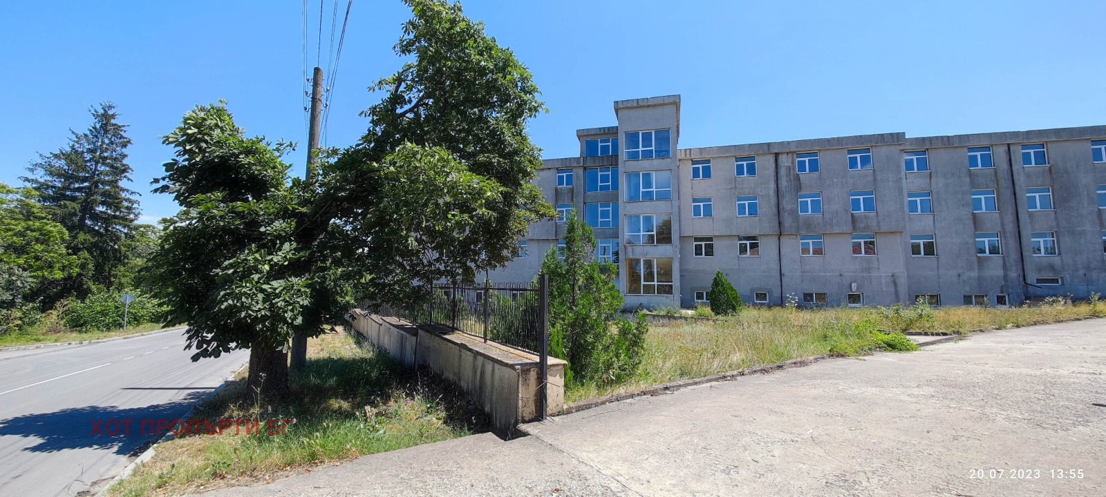 Продава ХОТЕЛ | Imot.bg — изображение 14