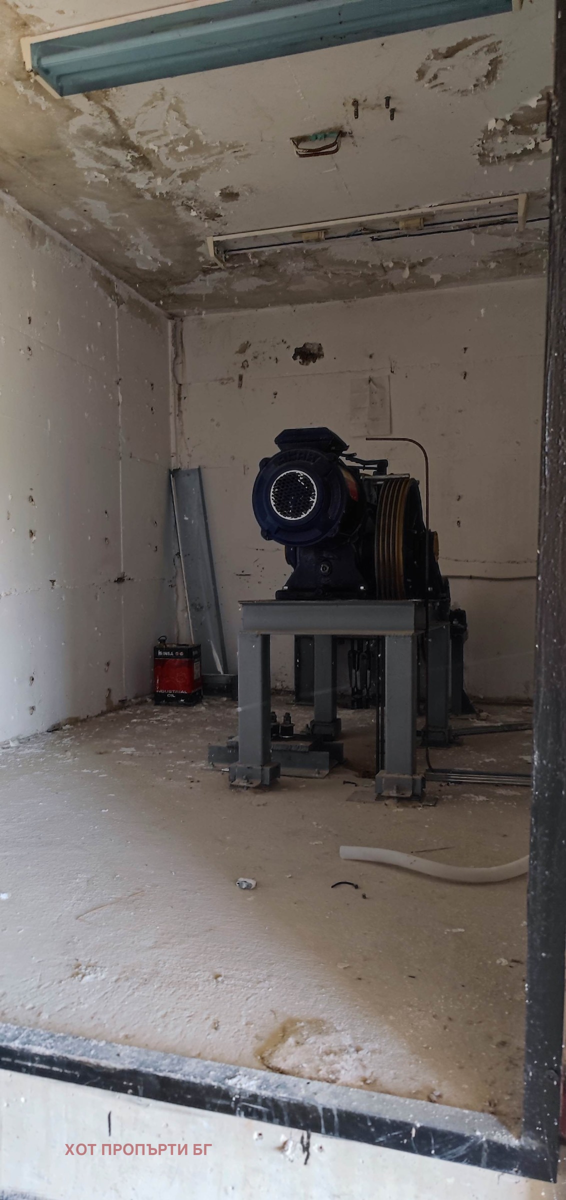 Продава ХОТЕЛ | Imot.bg — изображение 12