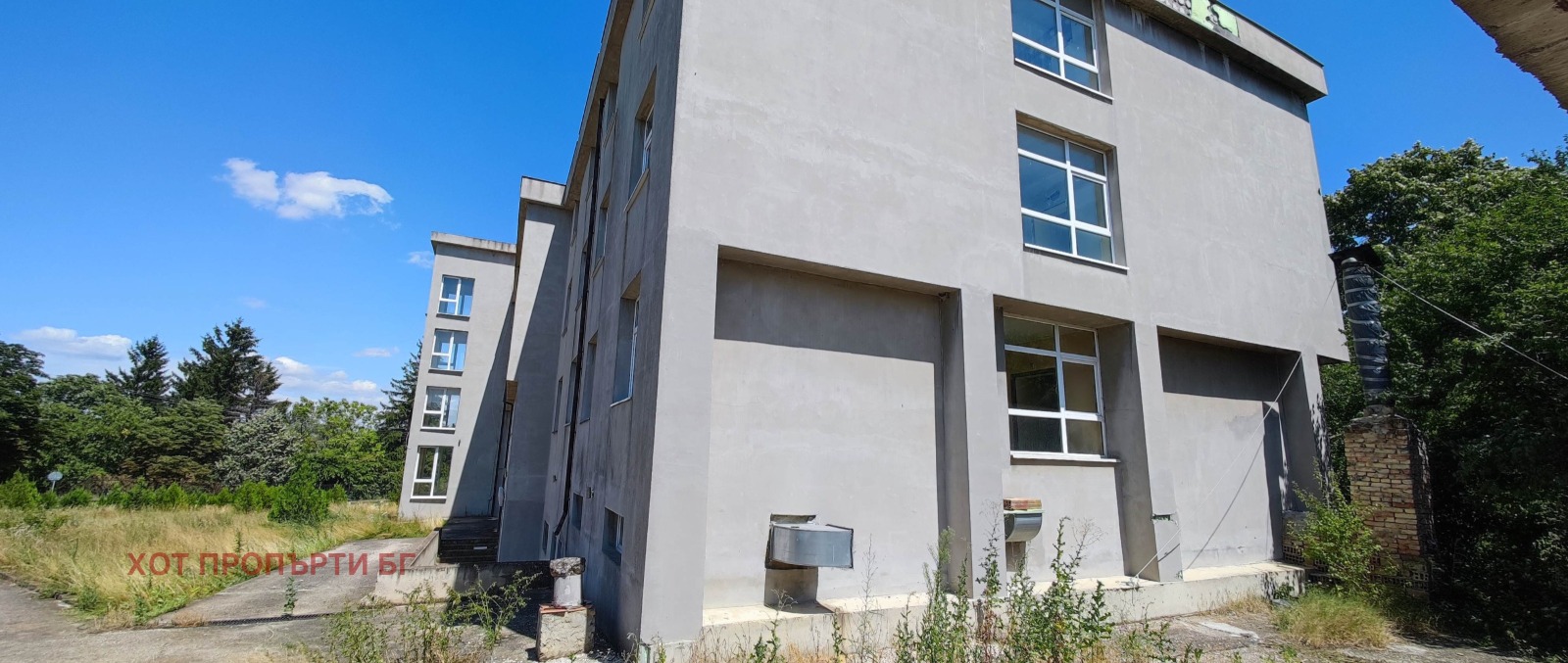 Продава ХОТЕЛ | Imot.bg — изображение 4