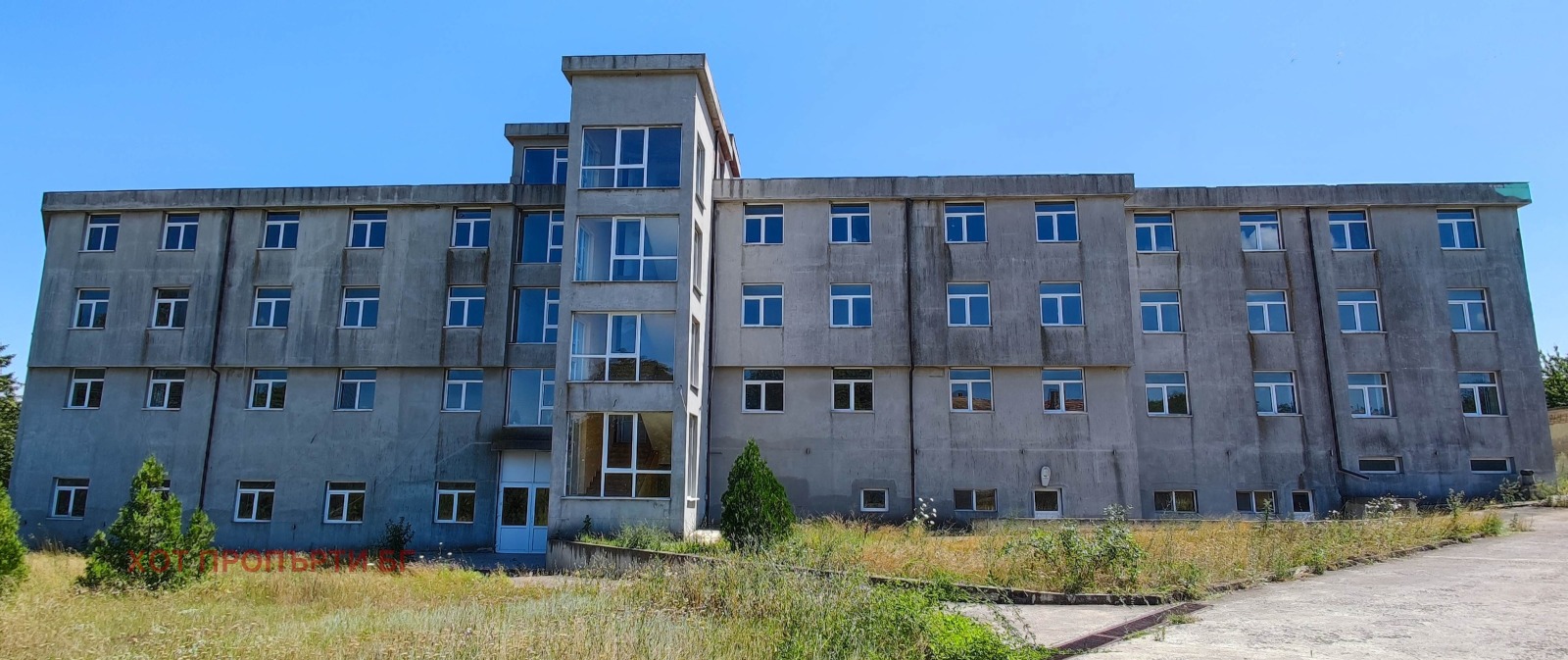 Продава ХОТЕЛ | Imot.bg — изображение 2