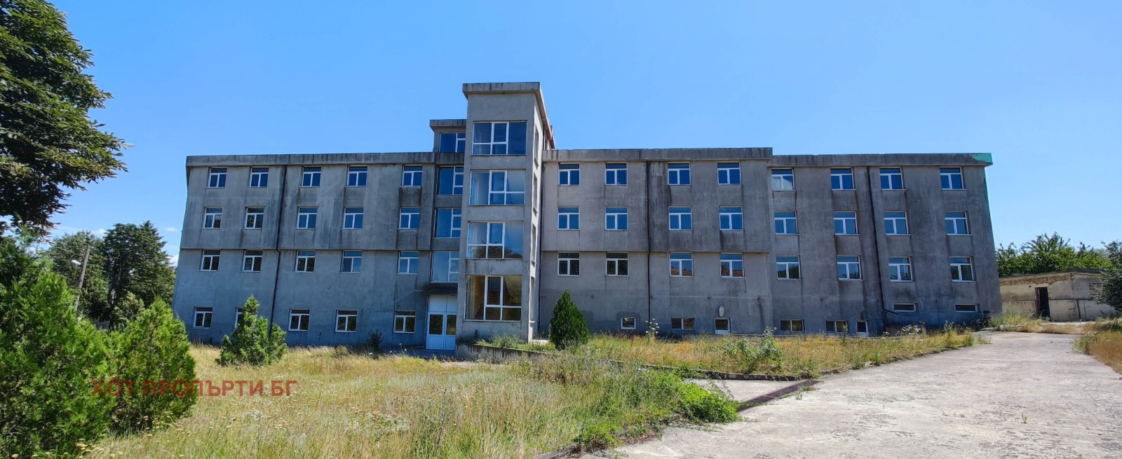 Продава ХОТЕЛ | Imot.bg — изображение 3