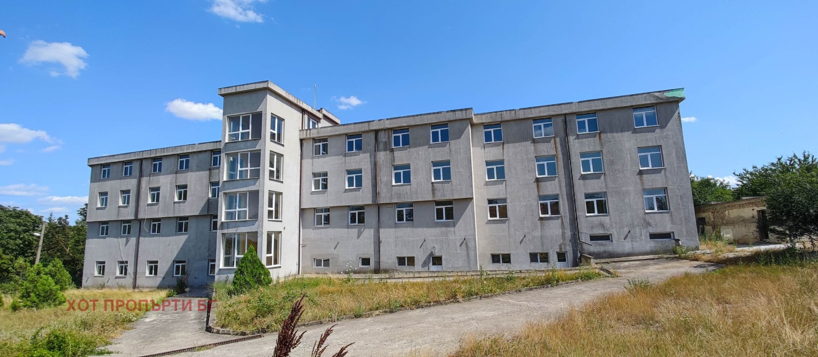 Продава ХОТЕЛ | Imot.bg — изображение 1