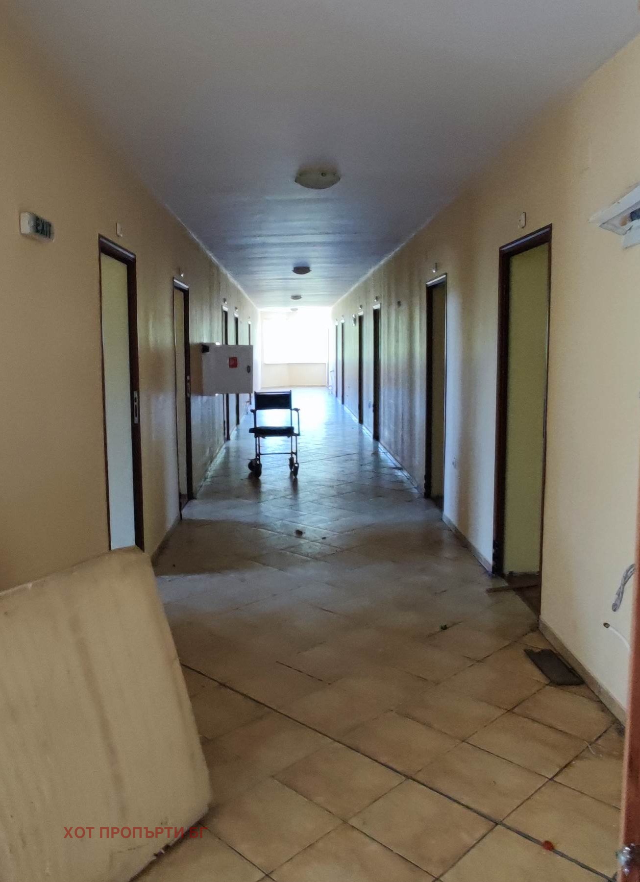 Продава ХОТЕЛ | Imot.bg — изображение 9