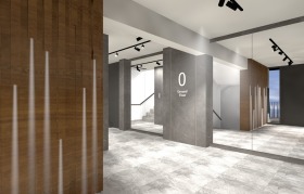 Garage Mladost 4, Sofia 2