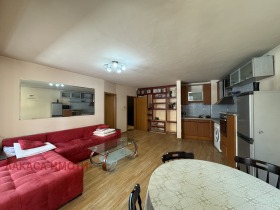 1 dormitorio Dianabad, Sofia 1