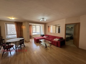 1 bedroom Dianabad, Sofia 4