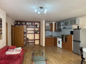 1 quarto Dianabad, Sofia 5