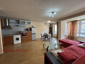 1 bedroom Dianabad, Sofia 2