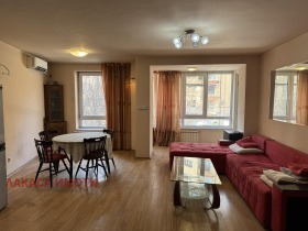 1 bedroom Dianabad, Sofia 3