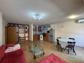 1 soverom Dianabad, Sofia 6